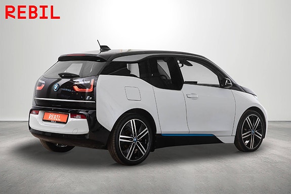 BMW i3 7 of 24