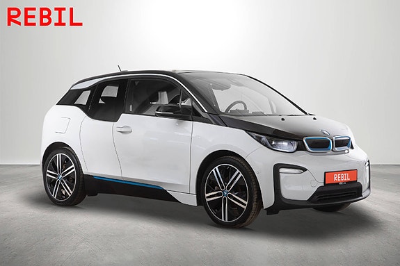 BMW i3 4 of 24