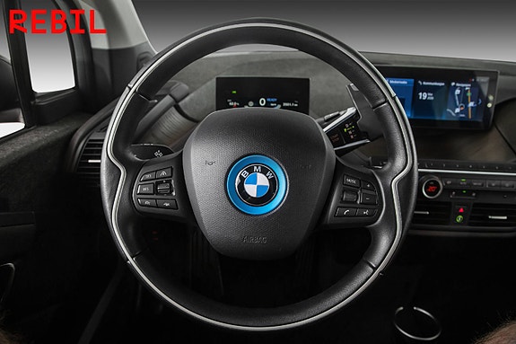 BMW i3 13 of 24