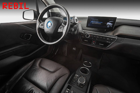 BMW i3 15 of 24