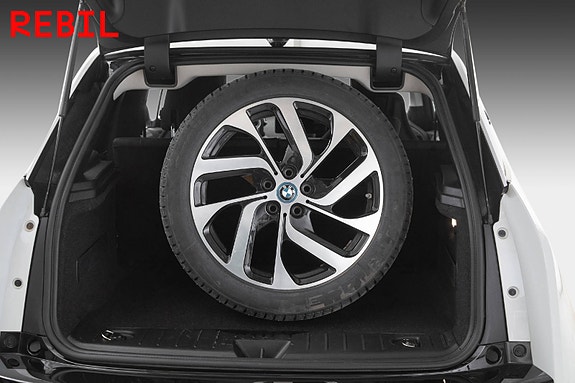 BMW i3 23 of 24
