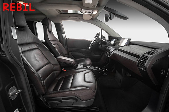 BMW i3 20 of 24