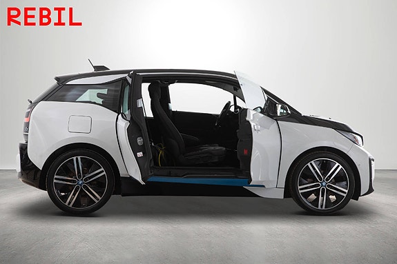 BMW i3 21 of 24