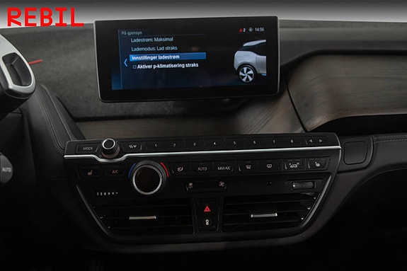 BMW i3 19 of 24