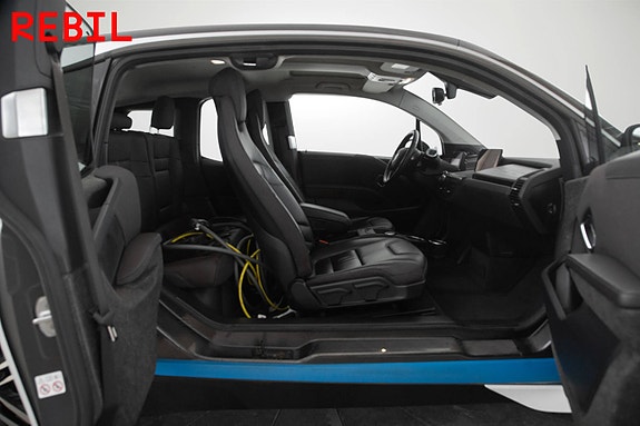 BMW i3 11 of 24