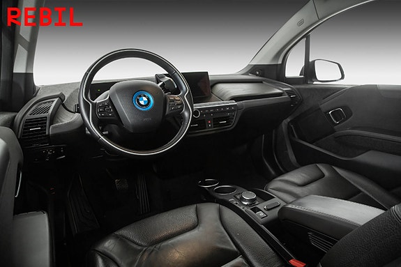 BMW i3 9 of 24