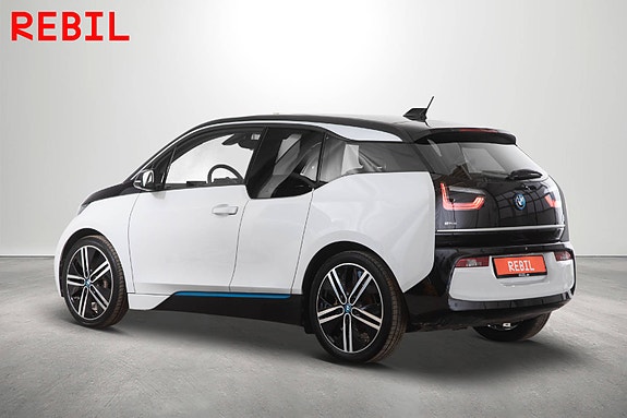 BMW i3 5 of 24