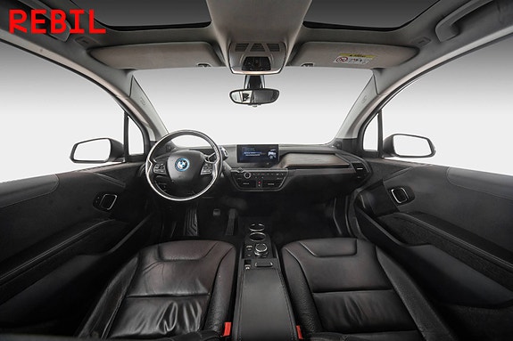 BMW i3 12 of 24