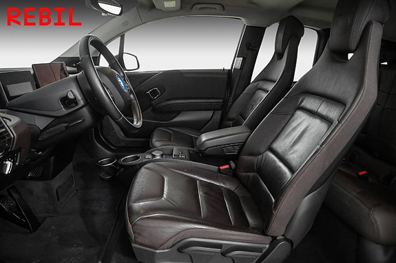 BMW i3 8 of 24