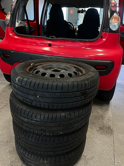 Citroen C1 13 of 19