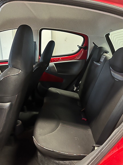 Citroen C1 15 of 19