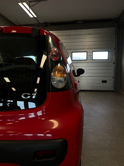 Citroen C1 11 of 19