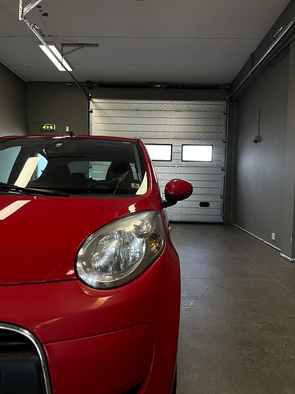Citroen C1 10 of 19