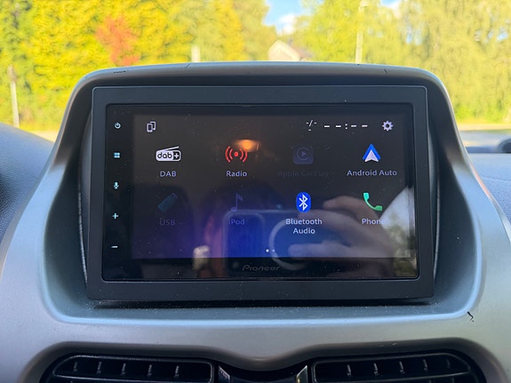 Mitsubishi i-Miev 8 of 13