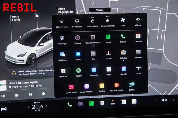 Tesla Model 3 16 of 26