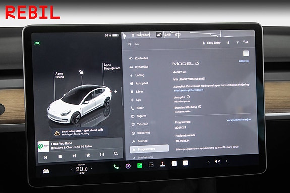 Tesla Model 3 12 of 26