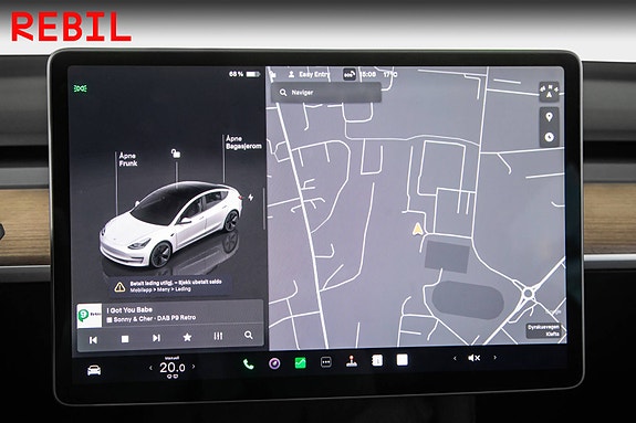 Tesla Model 3 14 of 26