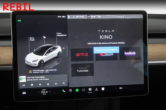 Tesla Model 3 17 of 26