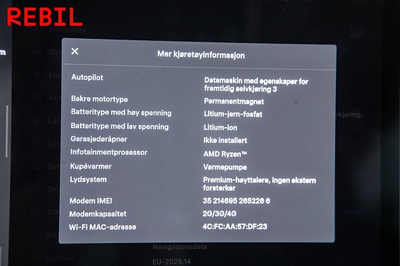 Tesla Model 3 15 of 26
