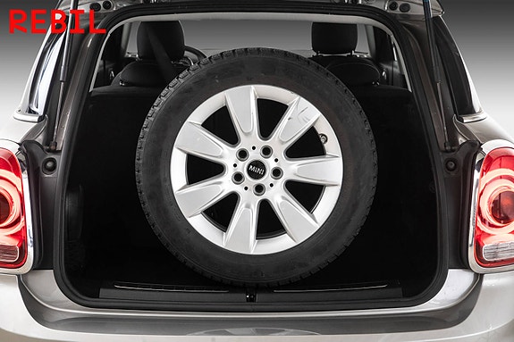 MINI Countryman Cooper SE 23 of 24