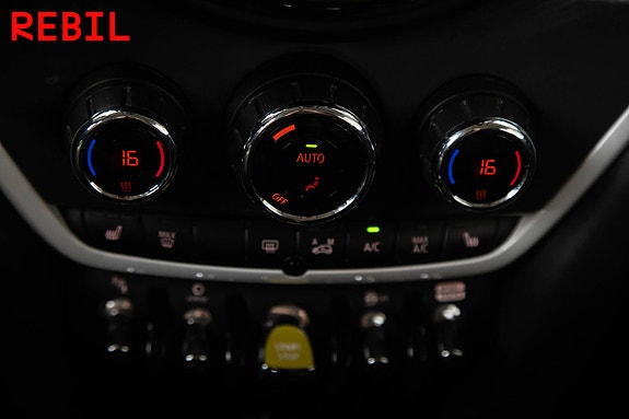 MINI Countryman Cooper SE 15 of 24