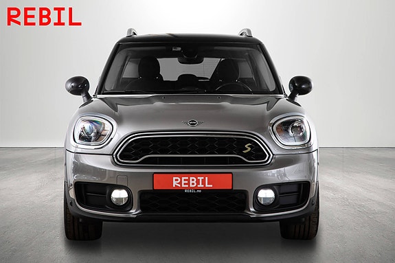 MINI Countryman Cooper SE 3 of 24