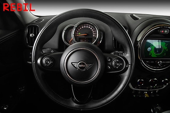 MINI Countryman Cooper SE 12 of 24