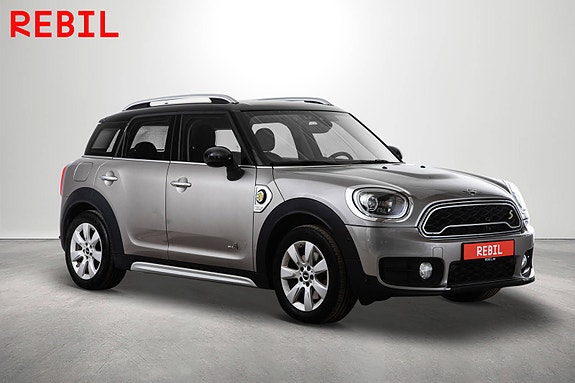 MINI Countryman Cooper SE 4 of 24