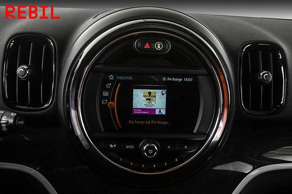 MINI Countryman Cooper SE 16 of 24
