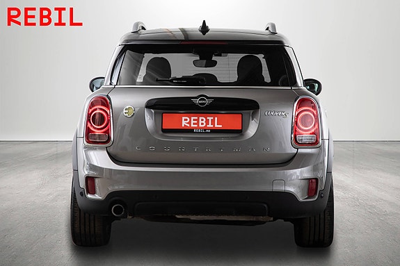 MINI Countryman Cooper SE 6 of 24