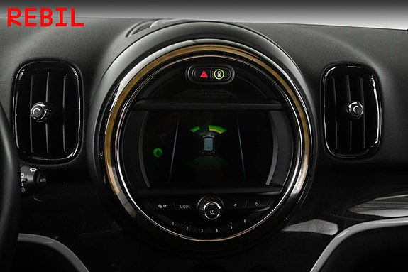 MINI Countryman Cooper SE 19 of 24