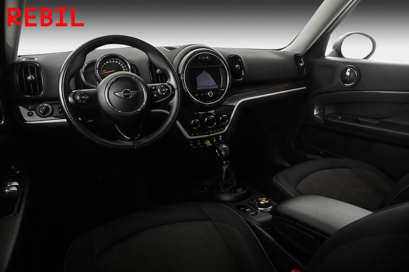 MINI Countryman Cooper SE 9 of 24