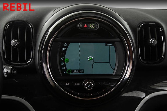 MINI Countryman Cooper SE 17 of 24