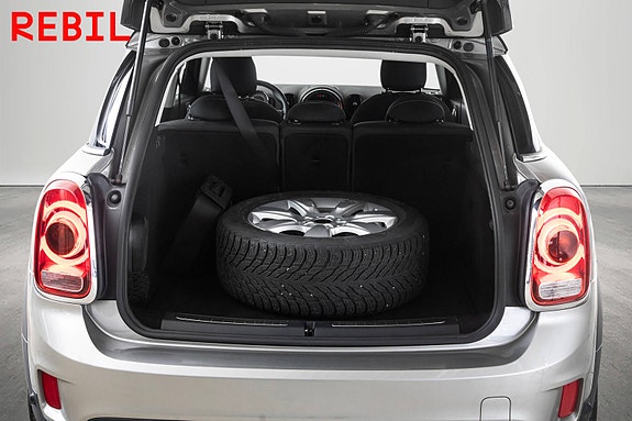 MINI Countryman Cooper SE 22 of 24
