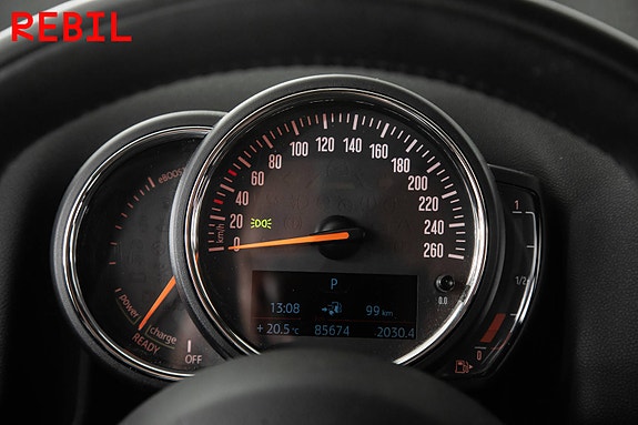 MINI Countryman Cooper SE 13 of 24