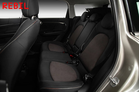 MINI Countryman Cooper SE 10 of 24