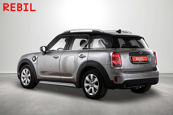 MINI Countryman Cooper SE 5 of 24