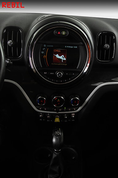 MINI Countryman Cooper SE 20 of 24