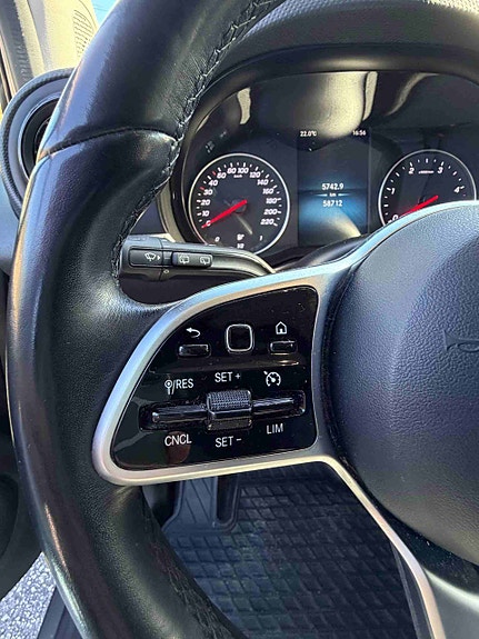 Mercedes-Benz eCitan 9 of 25