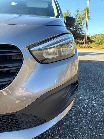 Mercedes-Benz eCitan 7 of 25