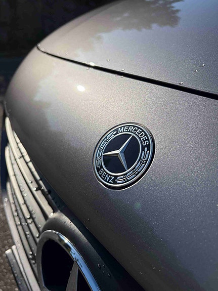 Mercedes-Benz eCitan 8 of 25