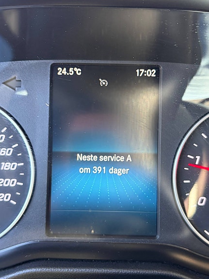 Mercedes-Benz eCitan 19 of 25