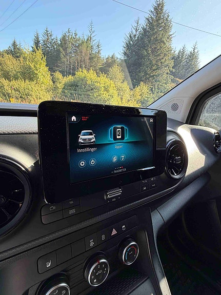 Mercedes-Benz eCitan 17 of 25