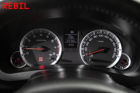 Suzuki Swift 13 of 19