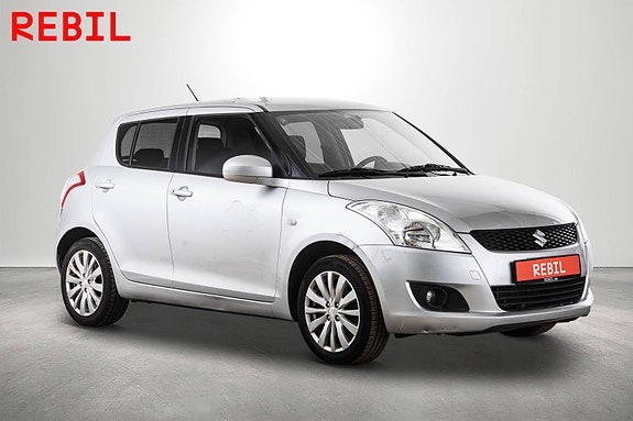 Suzuki Swift 4 of 19