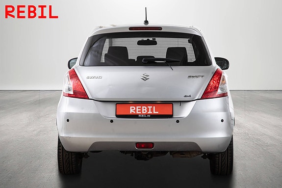 Suzuki Swift 6 of 19