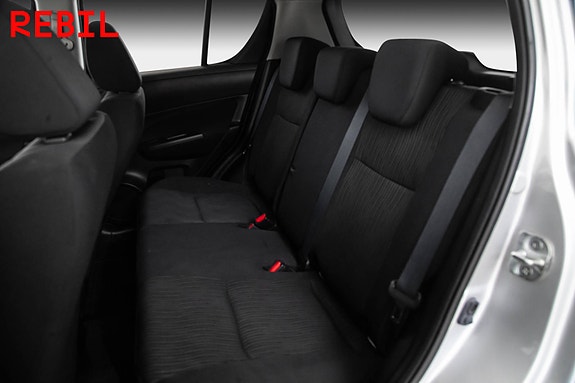 Suzuki Swift 10 of 19