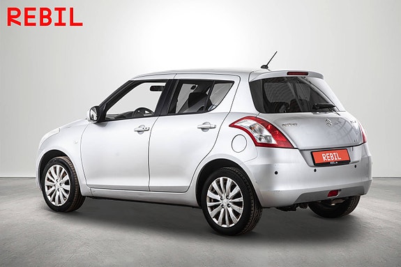 Suzuki Swift 5 of 19