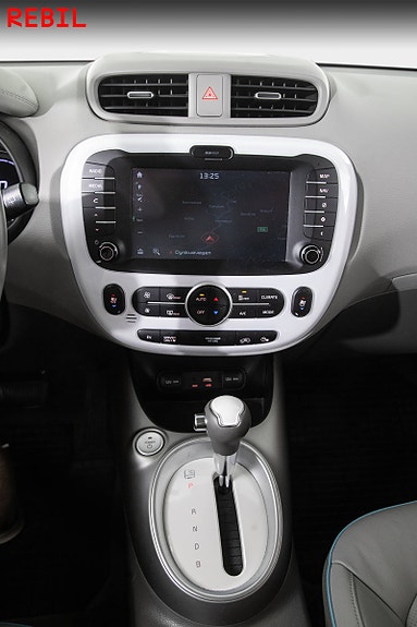 Kia Soul 18 of 21