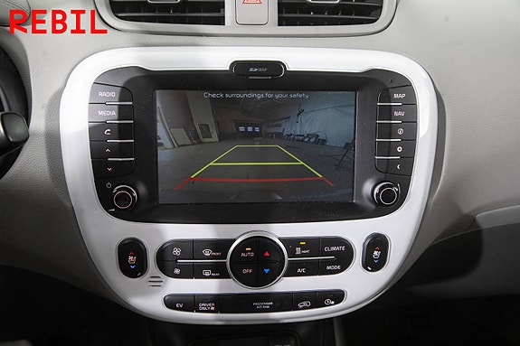Kia Soul 16 of 21